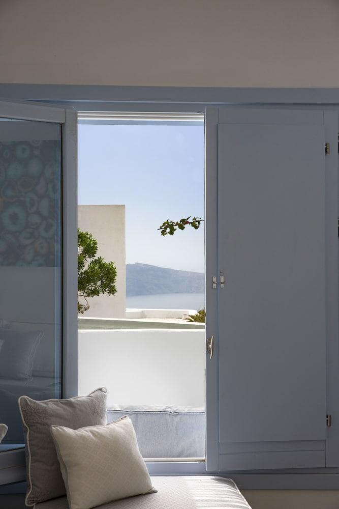 The Nook By Caldera Houses Imerovigli  Exterior photo